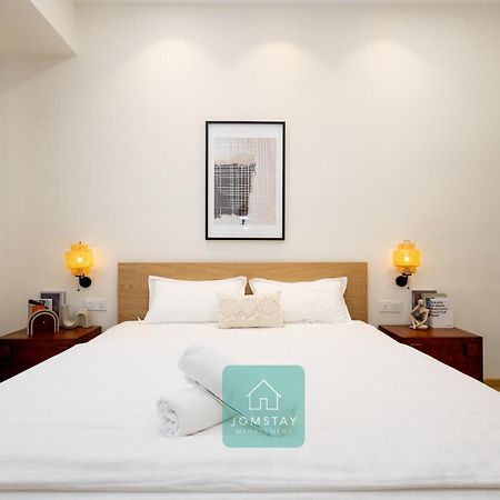 Jomstay Muji 19 & 7 Inn Ipoh Garden 8-10 Pax Luaran gambar